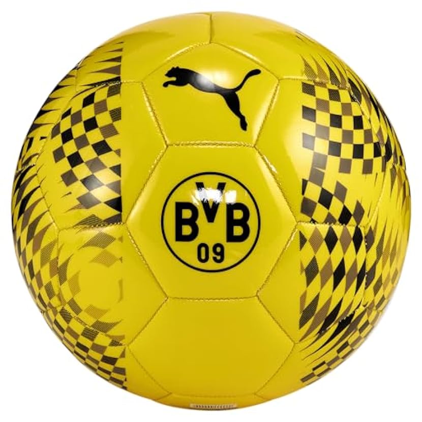 PUMA Pallone da calcio Borussia Dortmund FtblCore 337830928