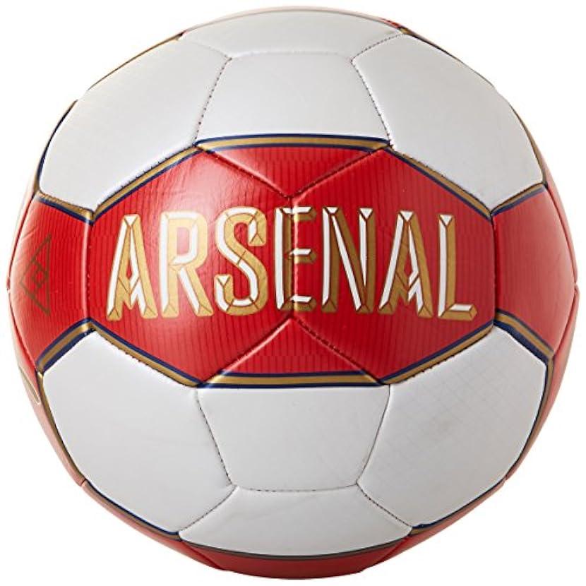 PUMA Fußball Arsenal Fan Ball, Calcio Unisex Adulto 970431663