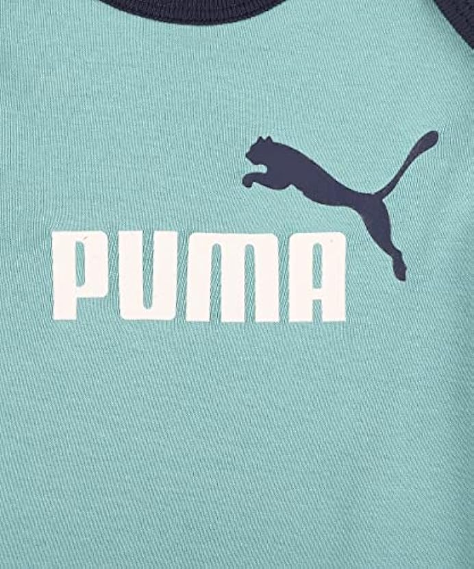 PUMA Minicats Newborn Set Tuta Unisex - Bimbi 0-24 016253940
