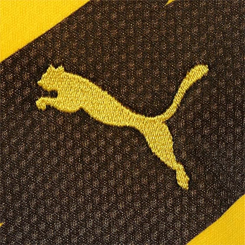 Puma Borussia Dortmund - Maglia da gioventù 20-21 773745163