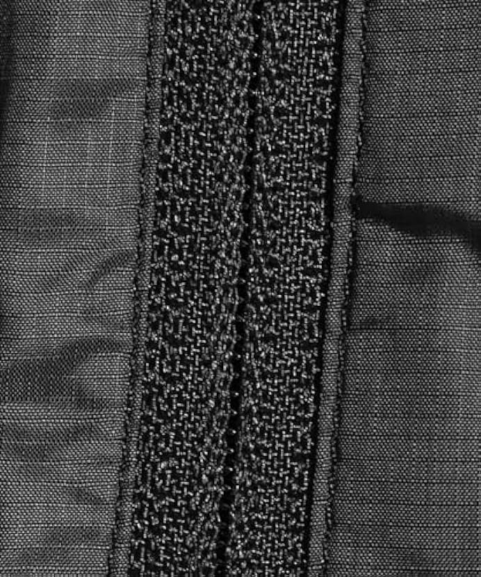 Puma Giacca da donna in poliestere di lunghezza standard (nero_XS), nero, XS 950348781