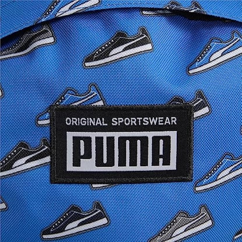 PUMA Academy Backpack Racing Blue - Sneaker AOP 987946032